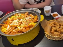 -多嘴超级肉蟹煲(中街恒隆故宫店)