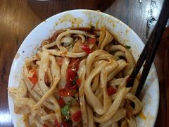 -王菊美食街·王菊面馆(总店)