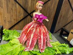 -杨记齐齐哈尔烤肉(五莲路店)