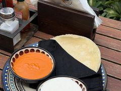 -Q MEX 库迈墨西哥餐吧(三里屯店)