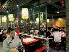 -并州大牌档之醉轻尘