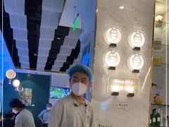 -烹然四季椰子鸡火锅(姚家园万象汇店)