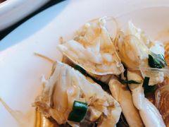 -妈妈菜舟山海鲜(定海古城店)