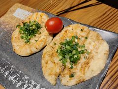 肇东小饼(东北特色)-半酌烧烤小酒馆(南京东路店)