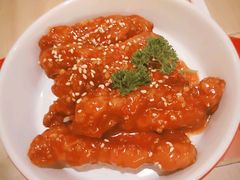 -必胜客(新辰里酒仙桥店)