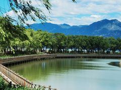 -野鸭湖国家湿地公园