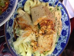 -马艾萨中国兰州牛肉拉面(劲松店)