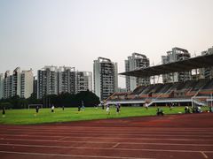 -华南理工大学(大学城校区)