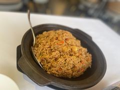 -楚禾宴·家宴(光谷大道店)