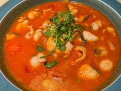 -南山翁新概念川菜(江宁万达广场店)