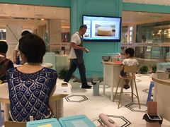 -西檬树SIMON·T轻奢蛋糕(大东方Max店)