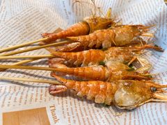 -79号渔船海鲜饭店(宝安店)