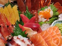 -花潮料理艺食馆(世欧广场店)