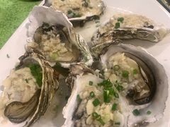 -盛港湾海鲜食府(黄沙店)