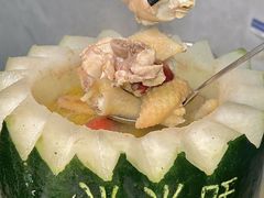 -兴兴旺·冬瓜盅·啫啫煲(西华路店)