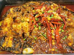 -雅佳神话·麻辣烤鱼(新街口店)