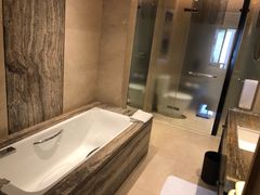 -上海崇明金茂凯悦酒店