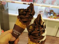 -GODIVA(万象城店)