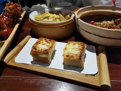 -大牌大·传统杭帮菜(湖滨店)