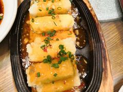 -姑奶奶老厨房(南坪路总店)