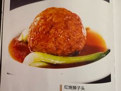 -银都上海菜馆(粤海东路店)