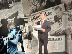 -李昌钰刑侦科学博物馆