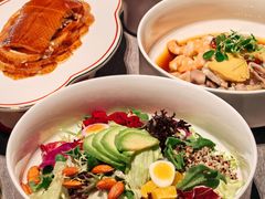 -秀儿四九城·新京菜(亚运村鸟巢店)