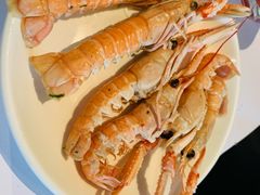 鳌虾-拉蒂娜·巴西牛排馆 Latina·Brazilian Steakhouse(陆家嘴旗舰店)