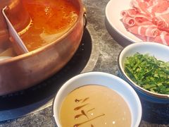 -小洋府铜锅涮肉(南锣鼓巷店)