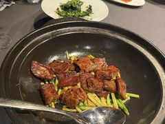 葱香牛小排-上海滩餐厅(BFC外滩金融中心店)