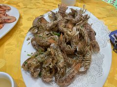 -老字号蛇口德记烧腊饭店·海鲜加工