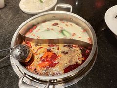 -周师兄大刀腰片火锅(洪崖洞旗舰店)