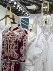 -NaNa婚纱礼服馆
