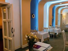 -成桂西餐厅·42年的味道(五大道疙瘩楼店)