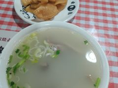 -百年老字号·马家烧麦馆(中街店)