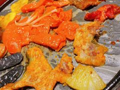 -肆幺幺烤肉(乐汇城店)