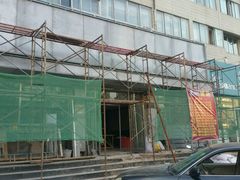 -杨妈妈粥店(滑翔路店)
