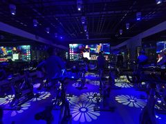 -贝菲特健身游泳俱乐部(星座标店)