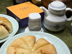 -蒙亨·手把肉·蒙古包文化主题餐厅(天恒广场店)