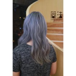 -简法造型·品牌形象店