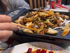 -簋街仔仔小龙虾(簋街二店)