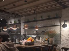 -Apollo·西班牙小酒馆(安福路店)