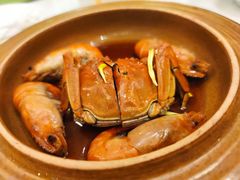 -神仙馆(衡山路店)