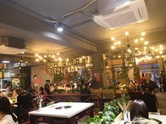 -小郡肝火锅(宣汉店)