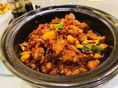 -贵州大厦贵州厅(樱花园西街店)