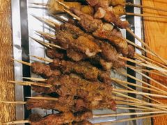 -清真海鲜大排档(原芥园道店)