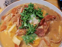 -四季民福烤鸭店(前门店)