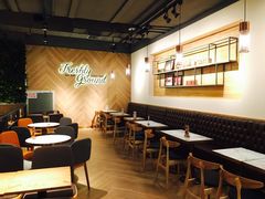 大堂-COSTA COFFEE(武汉武商MALL店)