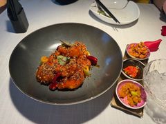 -莉莉海堂HAITANG·烤鸭(国贸商城店)