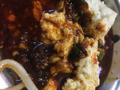-陈记泸州酸菜豆花火锅(建设路店)